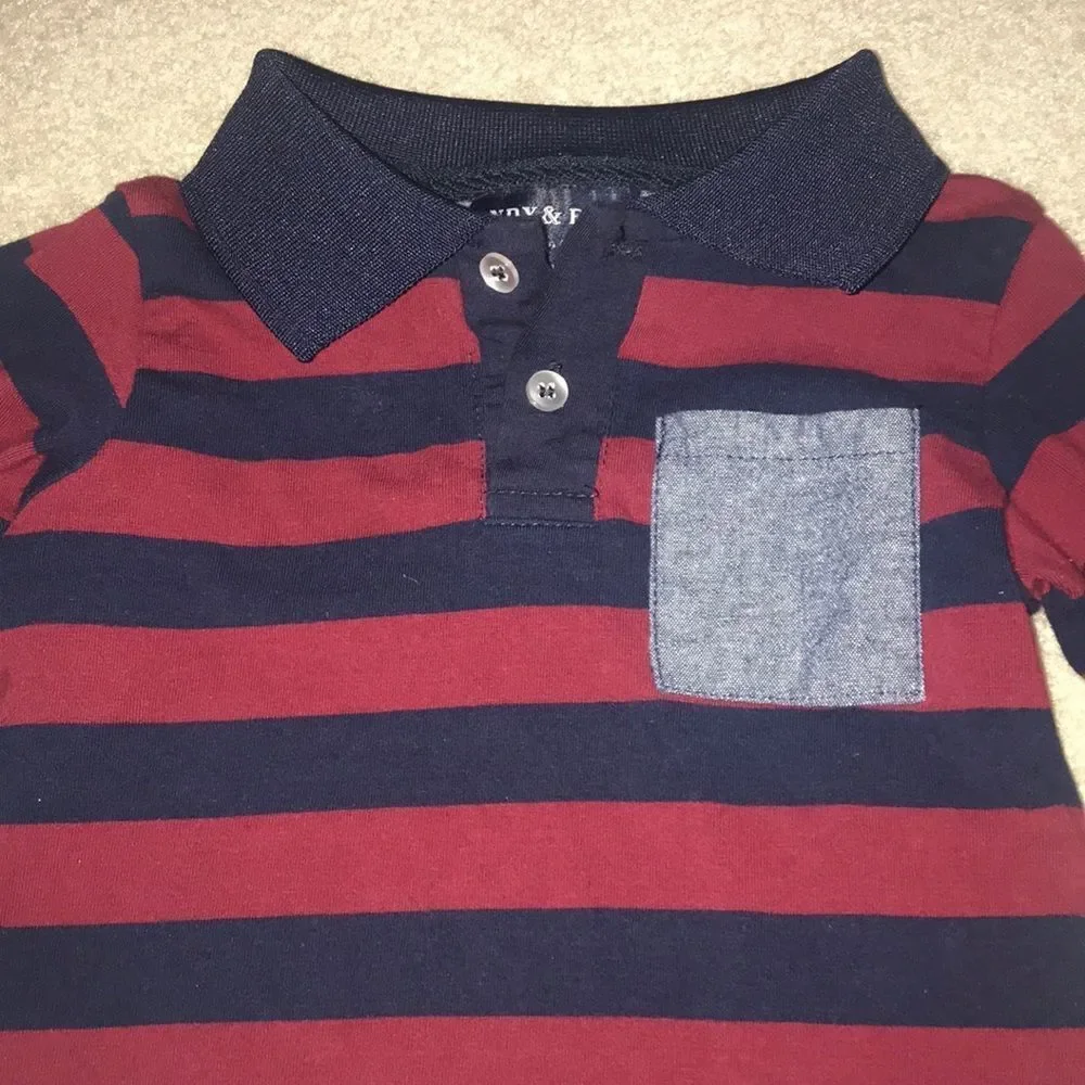 Andy & Evan - Picture 2 of 2